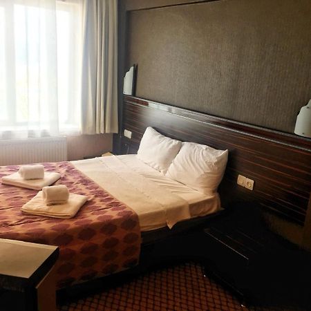 Etap Altinel Hotel Çanakkale Buitenkant foto