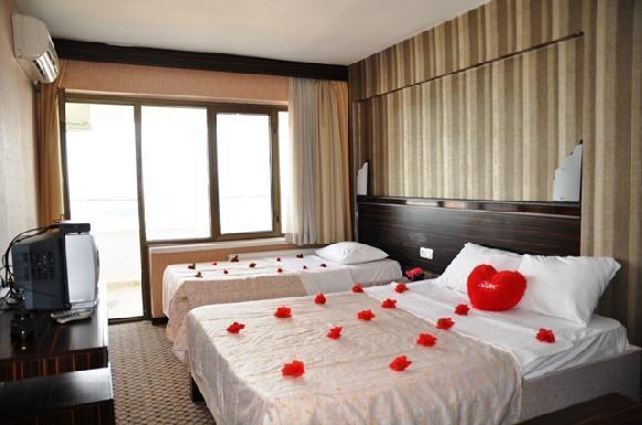 Etap Altinel Hotel Çanakkale Buitenkant foto