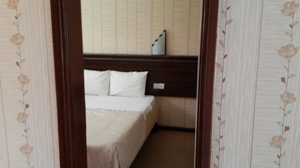 Etap Altinel Hotel Çanakkale Kamer foto