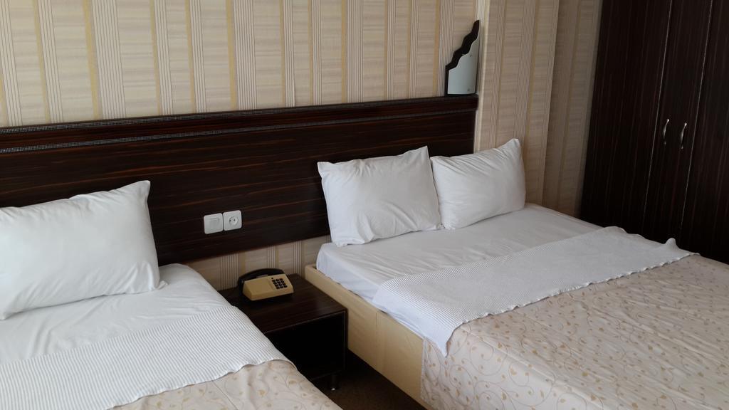 Etap Altinel Hotel Çanakkale Kamer foto