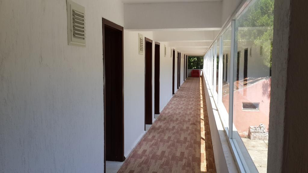 Etap Altinel Hotel Çanakkale Kamer foto