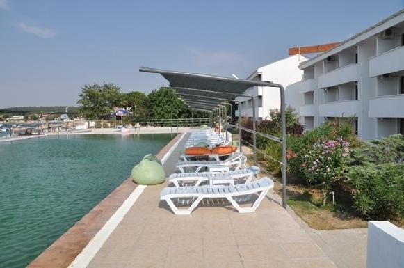 Etap Altinel Hotel Çanakkale Buitenkant foto