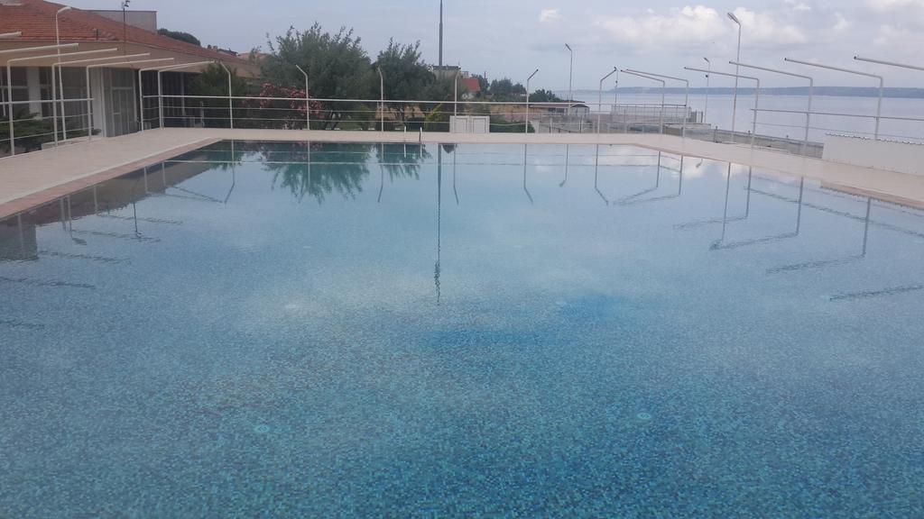 Etap Altinel Hotel Çanakkale Buitenkant foto
