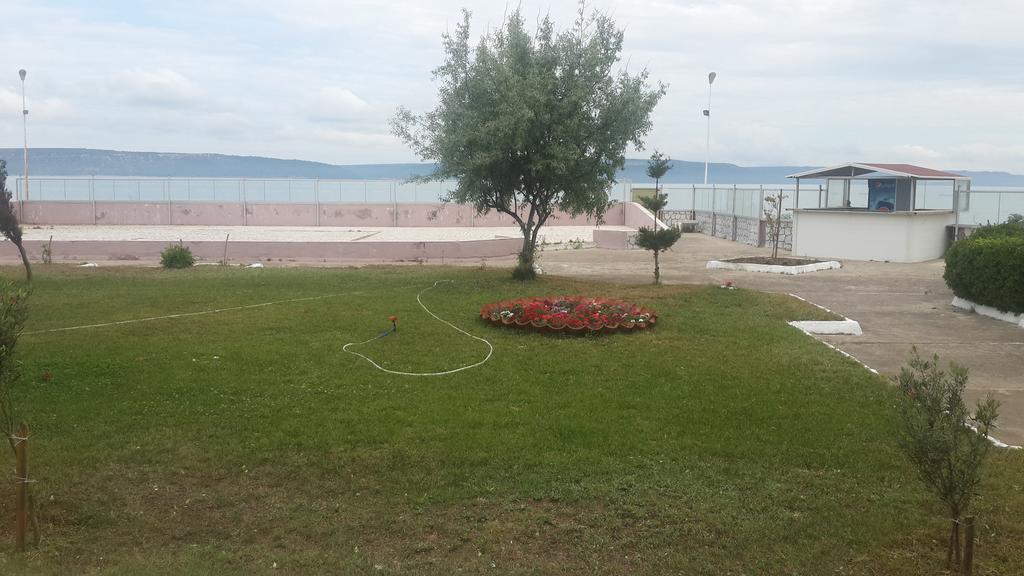 Etap Altinel Hotel Çanakkale Buitenkant foto