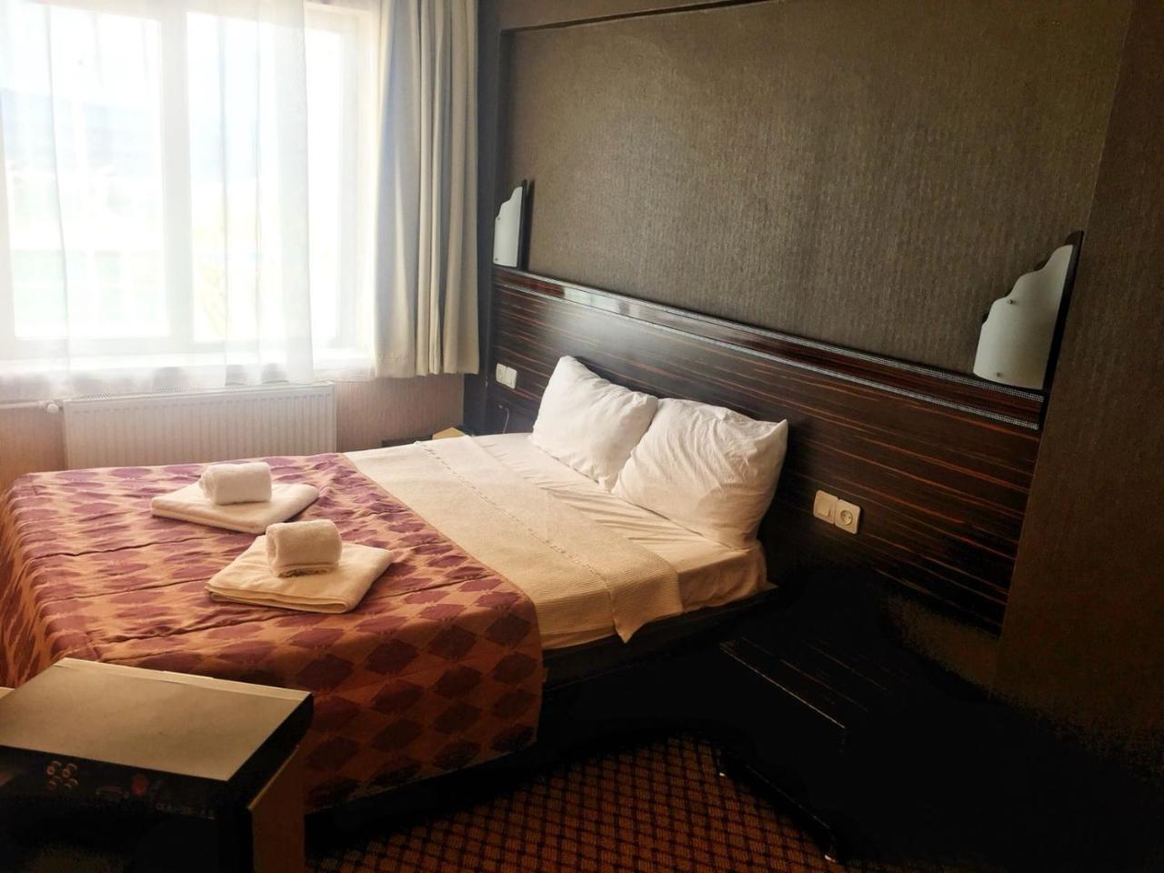 Etap Altinel Hotel Çanakkale Buitenkant foto