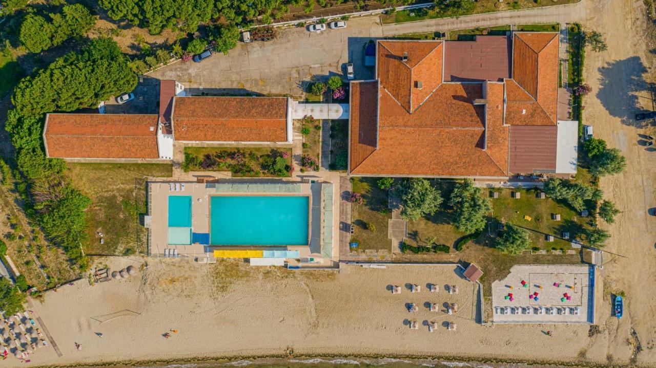 Etap Altinel Hotel Çanakkale Buitenkant foto