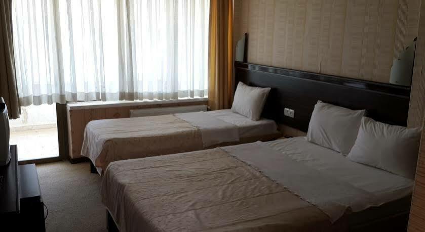 Etap Altinel Hotel Çanakkale Buitenkant foto